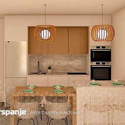 Appartement in Roldán