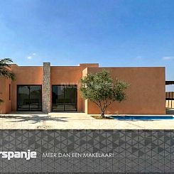 Geschakelde woning in Roldán