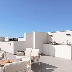 Geschakelde woning in Torre - Pacheco