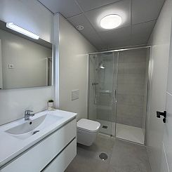 Geschakelde woning in Roldán