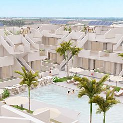 Appartement in Roldán