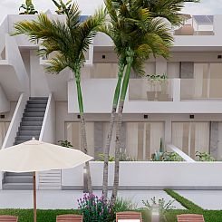 Appartement in Roldán