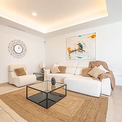 Vrijstaande woning in Roldán