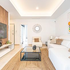 Vrijstaande woning in Roldán