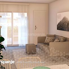 Appartement in Roldán