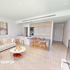 Vrijstaande woning in Roldán