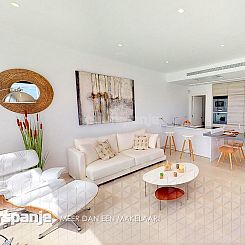 Vrijstaande woning in Roldán