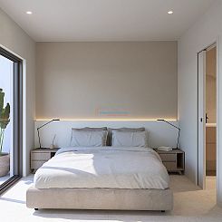 Geschakelde woning in Roldán