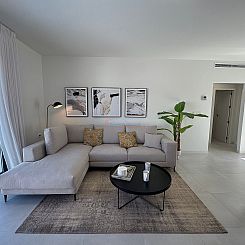 Vrijstaande woning in Roldán