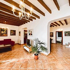 Vrijstaande woning in Jumilla