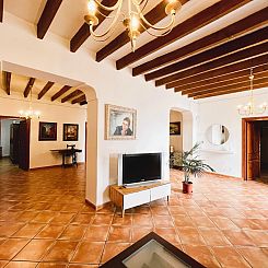 Vrijstaande woning in Jumilla