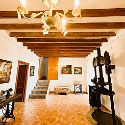 Vrijstaande woning in Jumilla