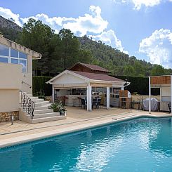 Chalet in Jumilla