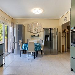 Chalet in Jumilla