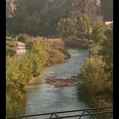 Casa rural