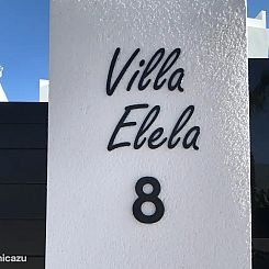 Villa Elela