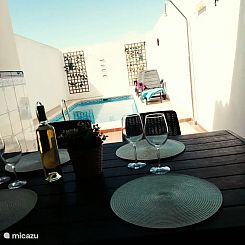 Casa Luna