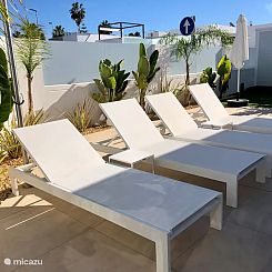 Luxevilla Casa Lobo