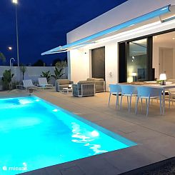 Luxevilla Casa Lobo