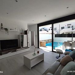 Casa Kempie - verwarmd privé zwembad