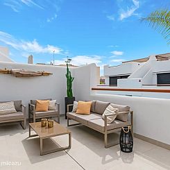 Casa Tropical Beach