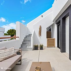Casa Tropical Beach