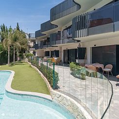 Marau Beach Resort met zeezicht 100