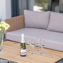 Marau Beach Resort met zeezicht 100