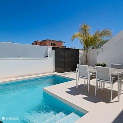 Casa Mira Duna