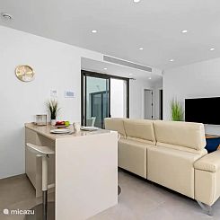 Santiago Sunny Seabreeze Villa