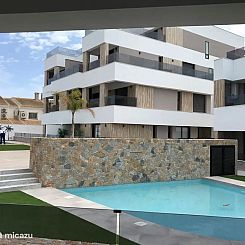Appartement Sanuk
