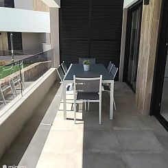 Appartement Sanuk