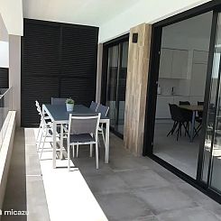 Appartement Sanuk