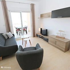 La Ribera met groot balkon 004
