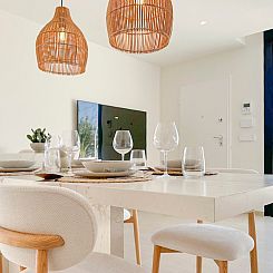Geschakelde woning in Santiago de la Ribera