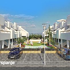 Appartement in Santiago de la Ribera