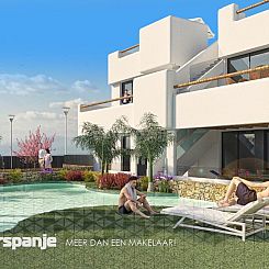 Appartement in Santiago de la Ribera