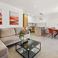 Appartement in Murcia
