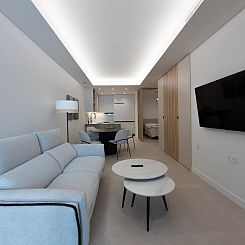 Appartement in Santiago de la Ribera