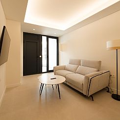 Appartement in Santiago de la Ribera