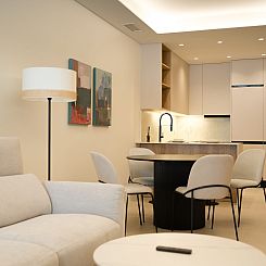 Appartement in Santiago de la Ribera