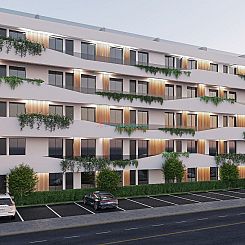 Appartement in Santiago de la Ribera