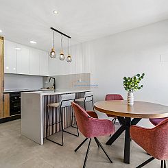 Appartement in Santiago de la Ribera
