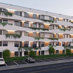 Appartement in Santiago de la Ribera