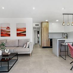 Appartement in Santiago de la Ribera