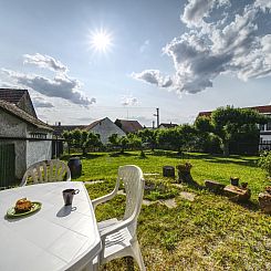 Vakantiehuis Praskolesy