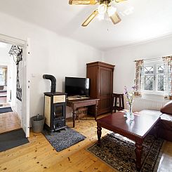 Vakantiehuis Praskolesy