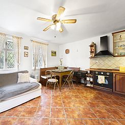 Vakantiehuis Praskolesy