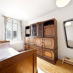 Vakantiehuis Praskolesy