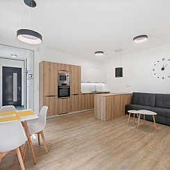 Appartement U Buku 1